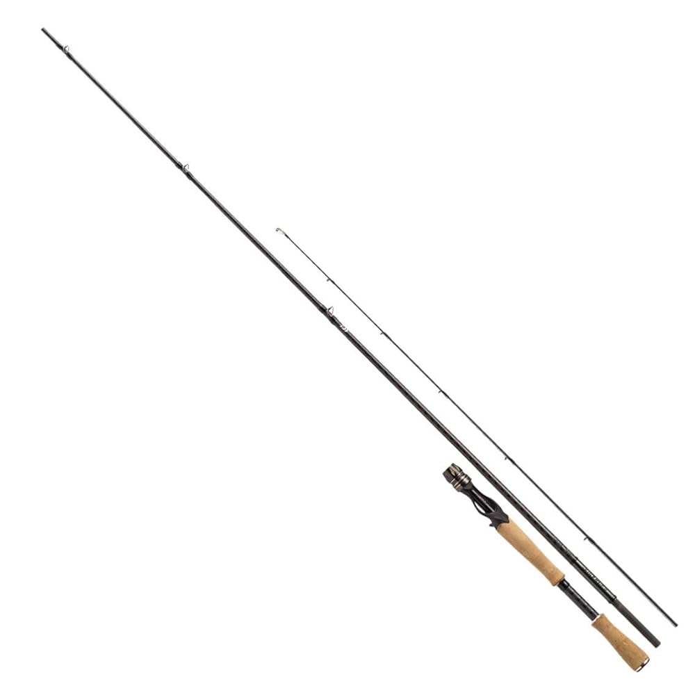 エアエッジ　721MHB・Ｅ Amazon | ダイワ(DAIWA) バスロッド エアエッジ・E 721MHB・E